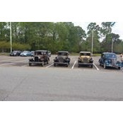 Michael Torrence's photo
