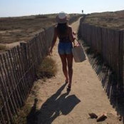 Foto von Florianne Mathis