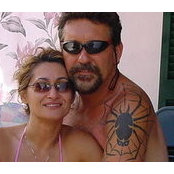 Gary Vargass foto