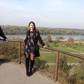 Violeta Đorđević's photo