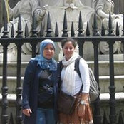 Nada Akkad's photo