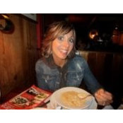 Amy Williams-Dales billede