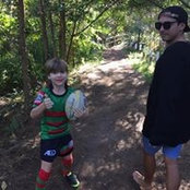 Ben Russo's photo