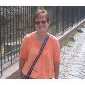Sally McElroys foto
