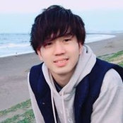桐山圭祐's photo
