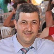 Bachir Bachour's photo