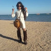Dina Wageh's photo