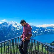 Foto von Arun John