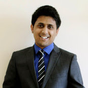 Karthik Sridhar's photo
