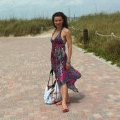 Olga Feschenko's photo
