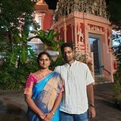 Gorripati Vidyadhari's photo