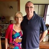 Tracy Brown's photo