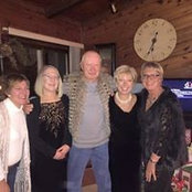 Wanda Wall's photo
