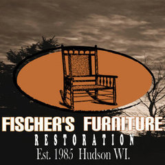 Fischer's Furniture Restoration
