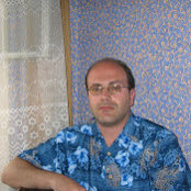 Alexander Blank's photo
