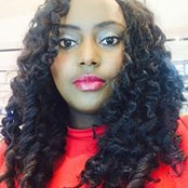 Lillian Kithia's photo