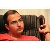 Haitham Dawood's photo