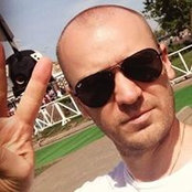Vladimir Kulagin's photo