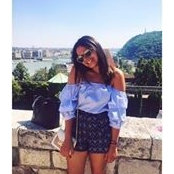 Oumaima El Hamri's photo