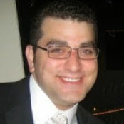 Pouya Farahbakhsh's photo