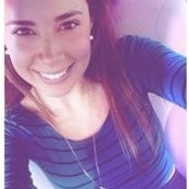 Melina Farinas's photo