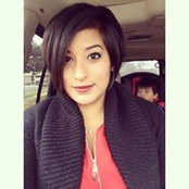 Foto von Jasmine Paredes