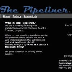 The Pipeliner