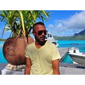 Razwan Raja's photo