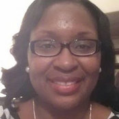 Tasha Oliver's photo