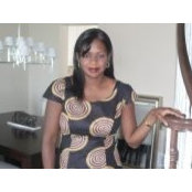 Malika Benson's photo