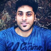 Rahul Singhs foto