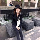 Karen Bae's photo