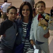 Jennifer Valent's photo