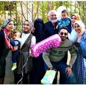 Foto de Asmaa Huseen
