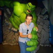 Colin Menaghs foto