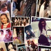 Huma Khan's photo