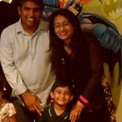 Ruby Fernandez-Boyanapalli's photo