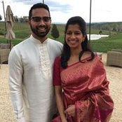Karthik Balasubramanian's photo