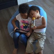Jennifer Alghali's photo