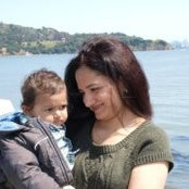 Hetal Parikh's photo