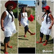 Foto von Zenande Luthuli
