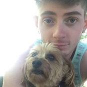 Luke Hoge's photo
