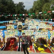 Photo de Mara Gonzalez