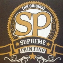 Supreme Painting Inc