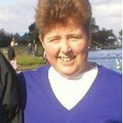 Ann Mitchells billede