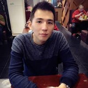 Ding Dingさんの写真