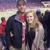 Amanda Warren's photo
