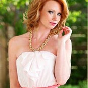 Foto von Jamie Merwin-Model