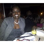 Judy Maruru's photo