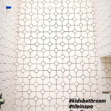 Wallis Luke's Bathroom